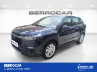 Usado Suzuki SX4 S-Cross 129 CV (94 kW) 2022 Azul SUV