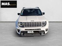Usado Jeep Renegade Limited 130 CV (95 kW) 2024 Blanco SUV