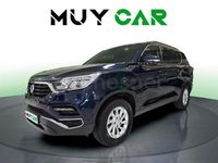Usado Ssangyong (KGM) Rexton 181 CV (133 kW) 2019 Blanco SUV