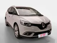 Usado Renault Scenic E-Tech LIMITED 140 CV (102 kW) 2019 Monovolumen