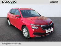 usado Skoda Kamiq 1.0 TSI Ambition 81kW