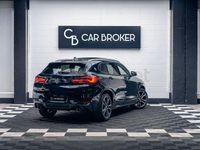 Usado BMW X2 Shadowline 150 CV (110 kW) 2018 Negro SUV