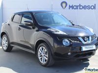 usado Nissan Juke 1.2 DIG-T Acenta 4x2 115