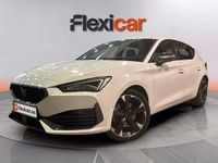 Usado Cupra Leon 190 CV (139 kW) 2024 Blanco Berlina