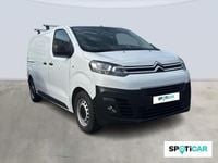 Usado Citroën Jumpy 122 CV (89 kW) 2021 Monovolumen