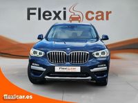 usado BMW X3 XDRIVE20D