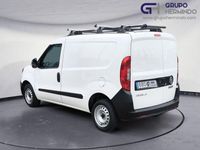 usado Fiat Doblò Cargo 1.3mjt Base 66kw E5+