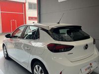 Usado Opel Corsa Edition 102 CV (75 kW) 2021 Blanco Berlina