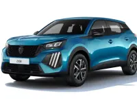 Nuevo Peugeot 2008 Style 145 CV (106 kW) 2026 SUV