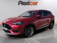 Usado MG HS Comfort 162 CV (119 kW) 2024 Rojo SUV