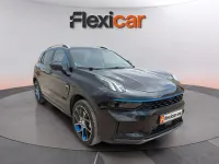 Usado Lynk & Co 01 261 CV (191 kW) 2023 Negro SUV