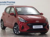 Usado Hyundai i10 67 CV (49 kW) 2024 Utilitario