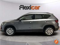 Brugt Seat Ateca Style 150 HK (110 kW) 2023 Grå SUV