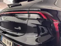Usado EVO Evo 6 167 CV (122 kW) 2025 Negro SUV