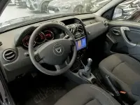 Usado Dacia Duster Base 116 CV (85 kW) 2017 Azul SUV