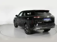 Usado Jaecoo 7 147 CV (108 kW) 2025 Negro SUV