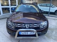 Occasion Dacia Duster Ambiance 115 ch (84 kW) 2016 Violet SUV
