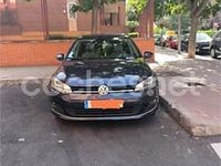 Usado VW Golf VII Business 105 CV (77 kW) 2013 Azul Berlina
