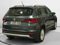 Usado Seat Ateca Style 115 CV (84 kW) 2016 SUV