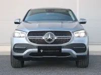 Usado Mercedes GLE350 320 CV (235 kW) 2023 Gris / plata SUV