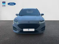 Usado Ford Kuga ST-Line X 190 CV (139 kW) 2023 Blanco SUV