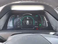 Usado Hyundai Ioniq 141 CV (103 kW) 2020 Blanco Utilitario