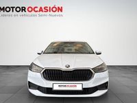 Usado Skoda Fabia 95 CV (69 kW) 2022
