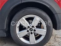 Usado Mini Cooper Countryman 136 CV (100 kW) 2017 Rojo SUV