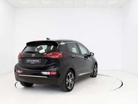 Usado Opel Ampera Business 150 kW (204 CV) 2018 Negro Utilitario