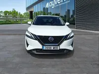 Usado Nissan Qashqai Acenta 140 CV (102 kW) 2022 Blanco SUV