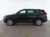 Käytetty Skoda Kodiaq Style 151 HP (111 kW) 2023 Musta Katumaasturi