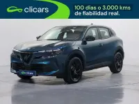 Usado Alfa Romeo GT Junior 136 CV (100 kW) 2025 Azul SUV