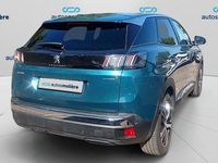 Usado Peugeot 3008 Allure 225 CV (165 kW) 2021