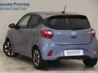 Usado Hyundai i10 67 CV (49 kW) 2025 Utilitario