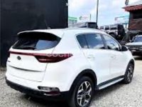 Usado Kia Sportage 132 CV (97 kW) 2020 Blanco SUV