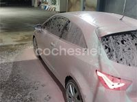 Usado Seat Ibiza SC FR 143 CV (105 kW) 2012 Blanco Utilitario