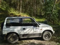 Usado Suzuki Vitara 1995 Gasolina SUV