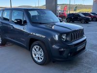 Usado Jeep Renegade Limited 120 CV (88 kW) 2023 Gris SUV