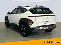 Nuevo Hyundai Kona 150 CV (110 kW) 2026 Otro SUV