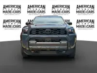 Nuevo Toyota 4 Runner Premium 281 CV (206 kW) 2025 Gris SUV