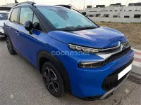 Usado Citroën C3 Aircross Feel 110 CV (80 kW) 2023 Azul SUV