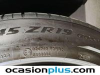 Usado Porsche Panamera 4 462 CV (339 kW) 2019 Gris Berlina