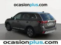 Usado Mitsubishi Outlander Motion 150 CV (110 kW) 2021 Otro SUV