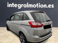 usado Ford C-MAX 1.5 TDCi 88kW (120CV) Business