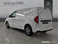 Usado Mercedes Citan 110 95 CV (69 kW) 2025 Blanco