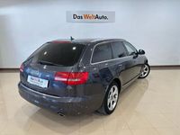 usado Audi A6 Avant 3.0tdi Quattro Tiptronic