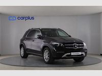 Usado Mercedes GLE350 320 CV (235 kW) 2020