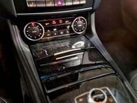 Usado Mercedes CLS250 204 CV (150 kW) 2017 Negro Coupe