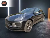 Usado Porsche Macan 265 CV (194 kW) 2023 Negro SUV