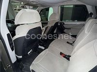 Usado Citroën C4 Picasso Exclusive 110 CV (80 kW) 2008 Marrón Monovolumen